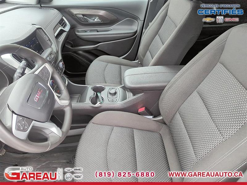 gmc Terrain 2024 - 10