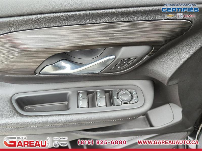 gmc Terrain 2024 - 11