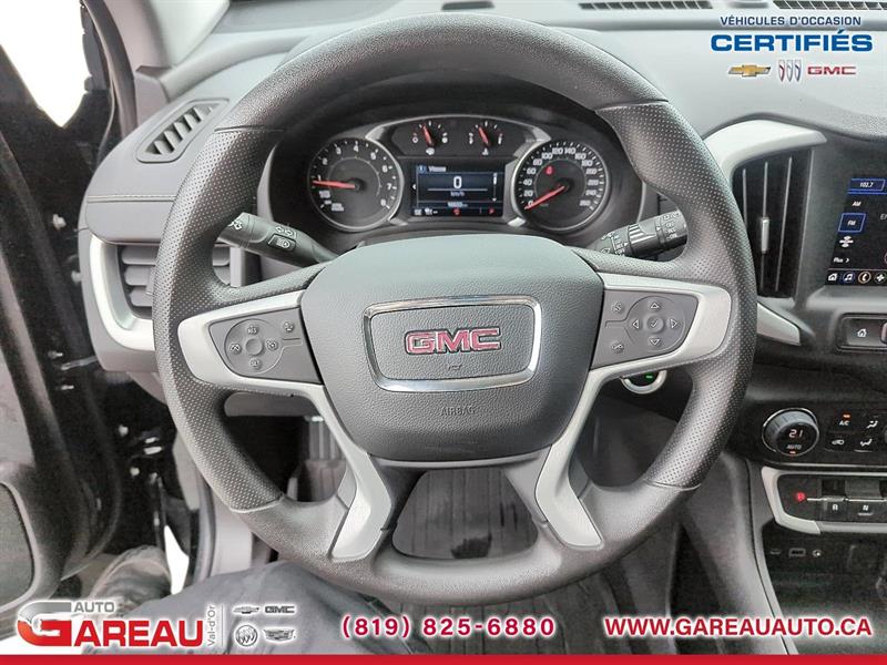 gmc Terrain 2024 - 12