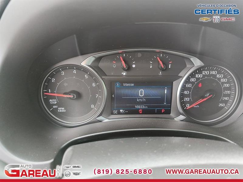 gmc Terrain 2024 - 13