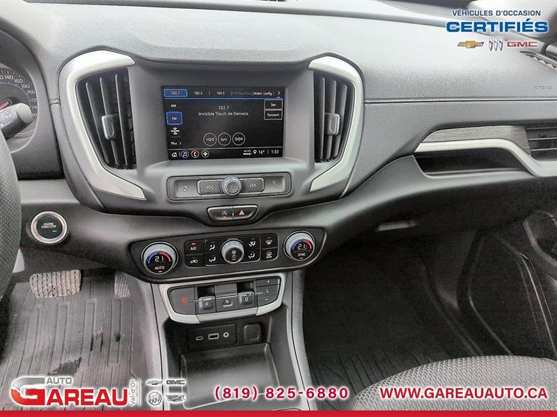 gmc Terrain 2024 - 14