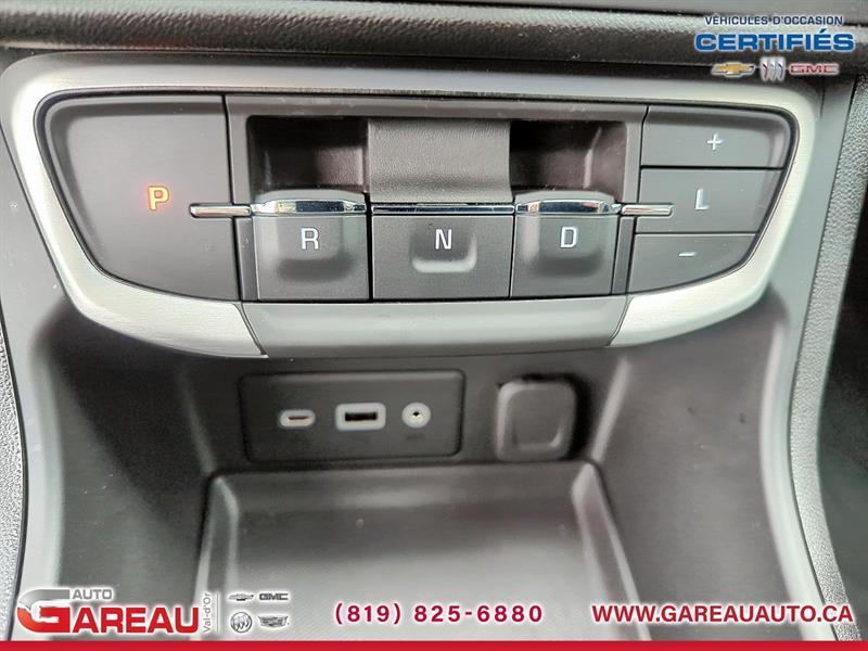gmc Terrain 2024 - 15