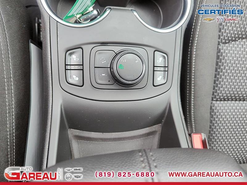 gmc Terrain 2024 - 16