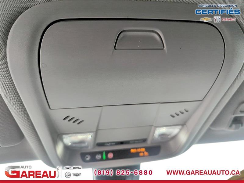 gmc Terrain 2024 - 17