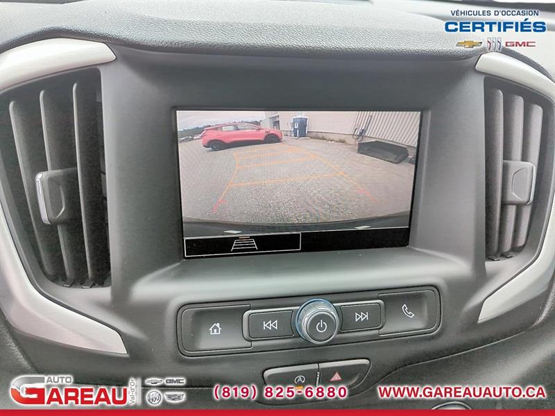 gmc Terrain 2024 - 18