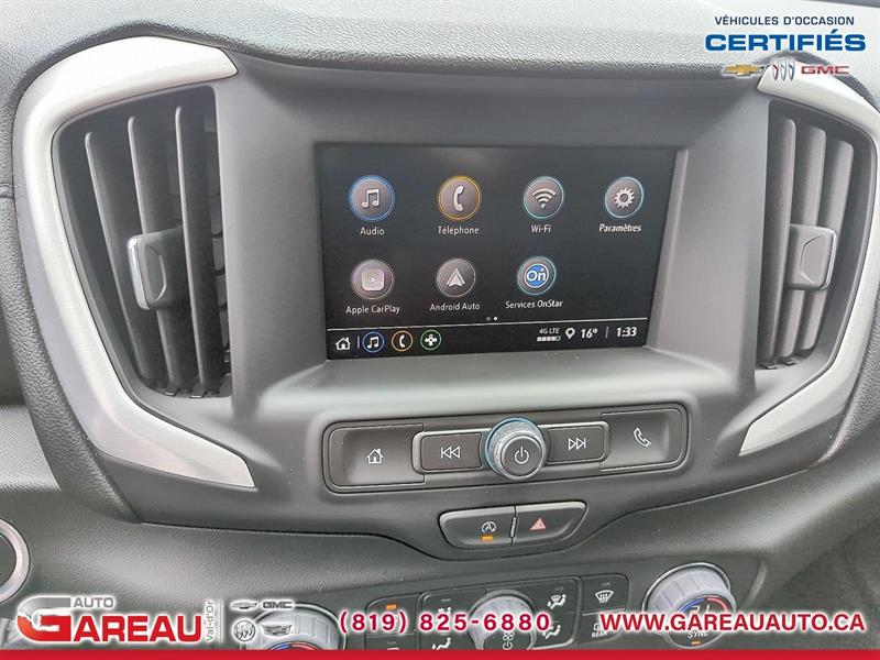 gmc Terrain 2024 - 19