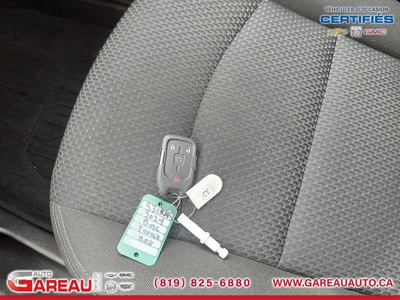 gmc Terrain 2024 - 20