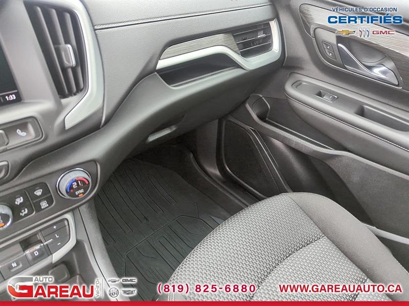 gmc Terrain 2024 - 21