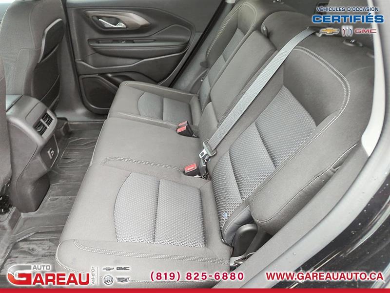 gmc Terrain 2024 - 22