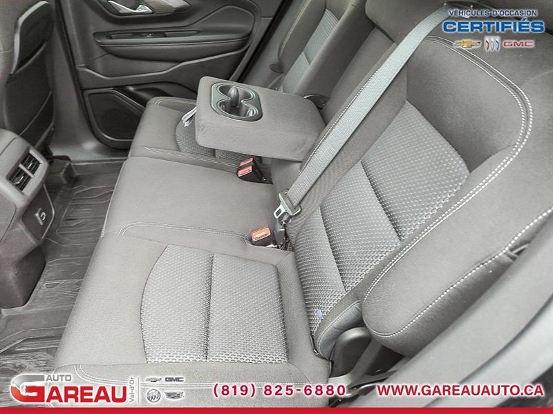 gmc Terrain 2024 - 23