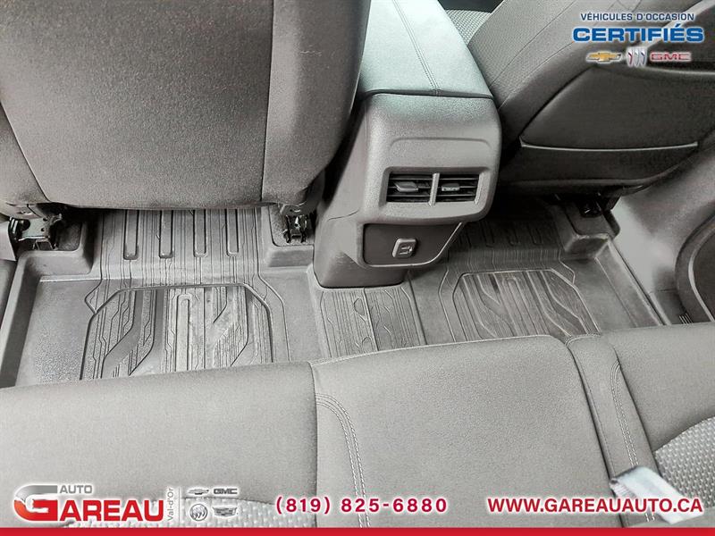 gmc Terrain 2024 - 24