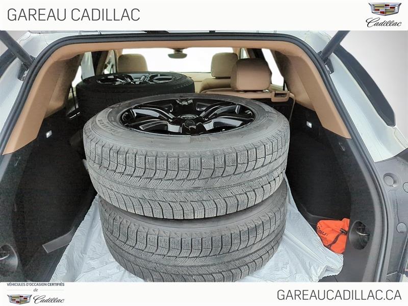 cadillac XT5 2021 - 6