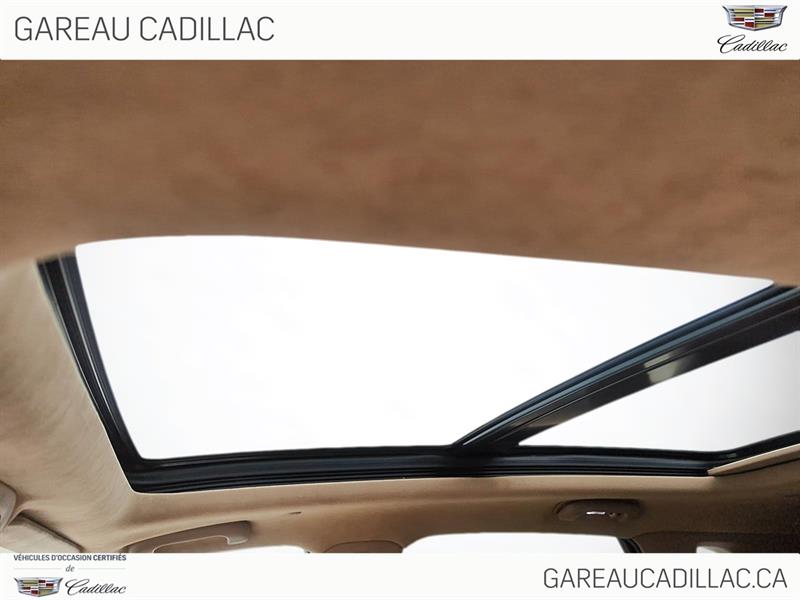 cadillac XT5 2021 - 17