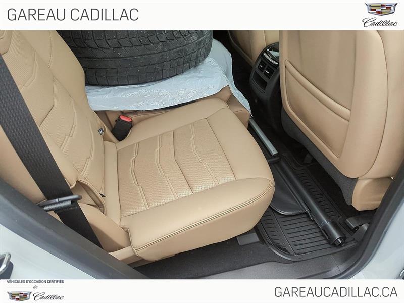cadillac XT5 2021 - 23
