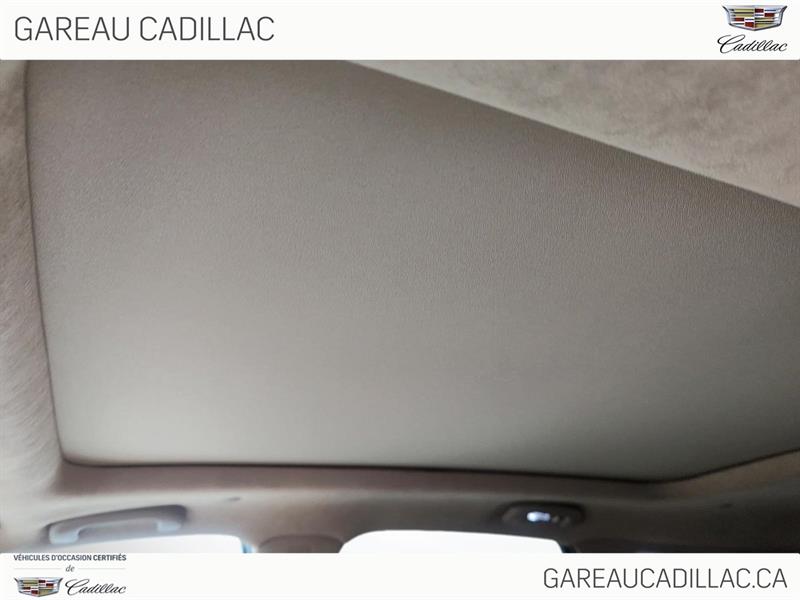 cadillac XT5 2021 - 29