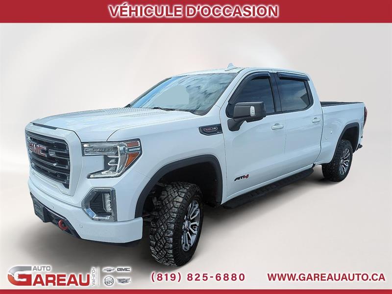 gmc Sierra 1500 Limited 2022