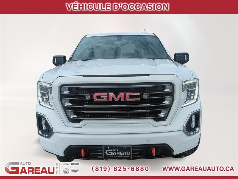 gmc Sierra 1500 Limited 2022 - 2