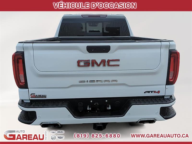 gmc Sierra 1500 Limited 2022 - 3
