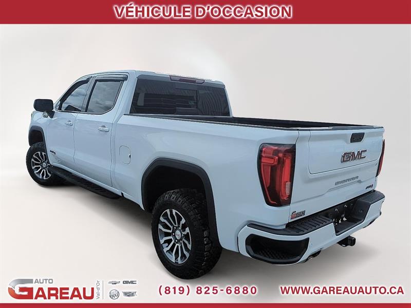 gmc Sierra 1500 Limited 2022 - 4