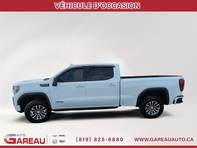 gmc Sierra 1500 Limited 2022 - 5