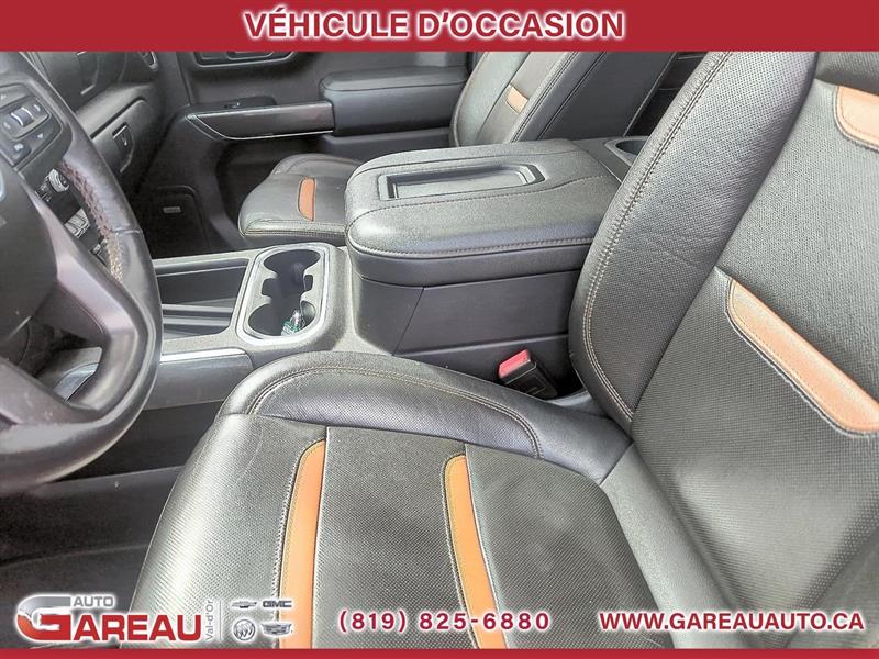gmc Sierra 1500 Limited 2022 - 10