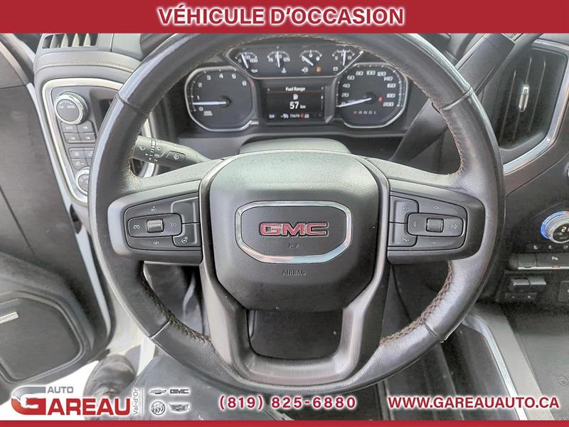 gmc Sierra 1500 Limited 2022 - 12
