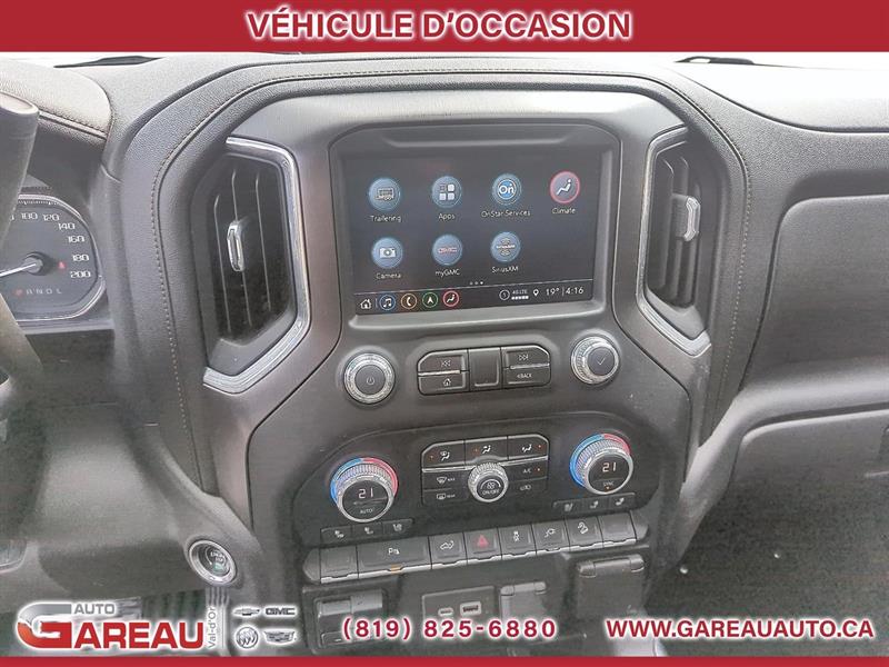 gmc Sierra 1500 Limited 2022 - 14