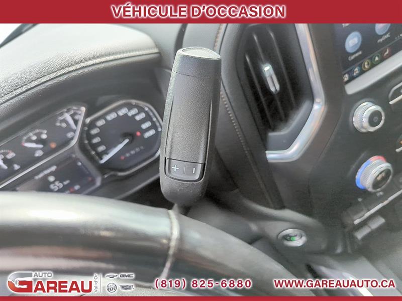 gmc Sierra 1500 Limited 2022 - 15
