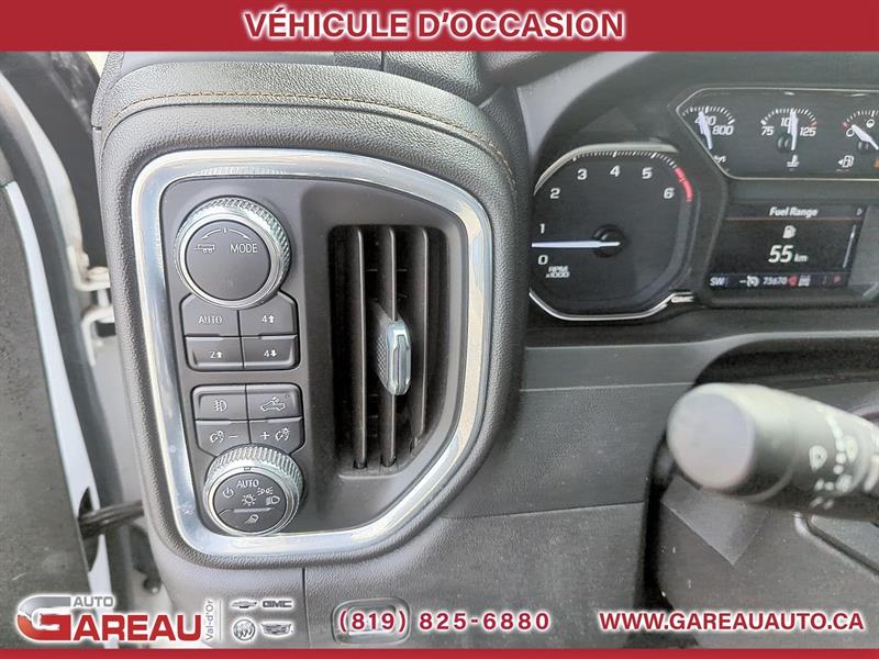 gmc Sierra 1500 Limited 2022 - 16