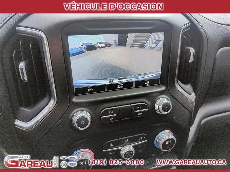 gmc Sierra 1500 Limited 2022 - 19