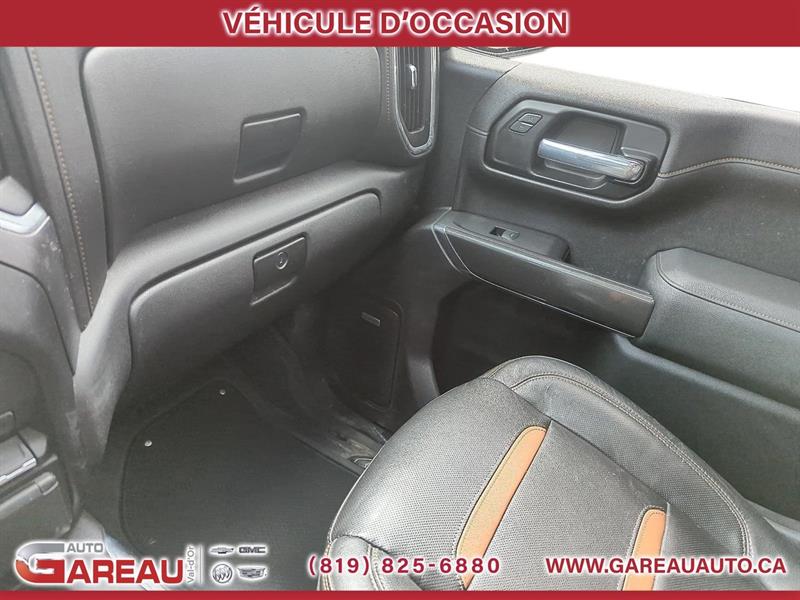 gmc Sierra 1500 Limited 2022 - 20