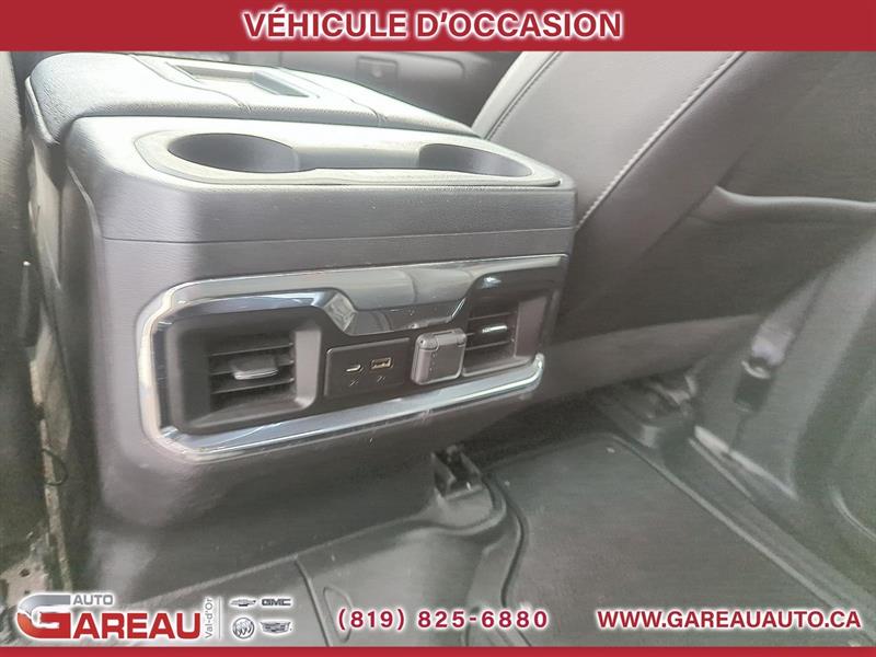 gmc Sierra 1500 Limited 2022 - 24