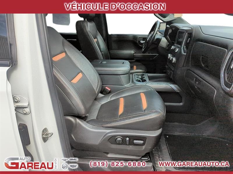 gmc Sierra 1500 Limited 2022 - 25
