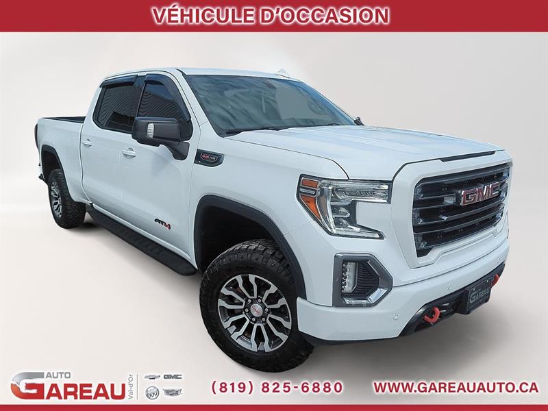gmc Sierra 1500 Limited 2022 - 26