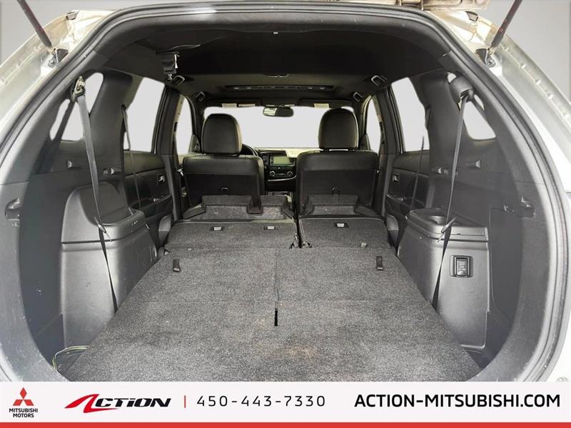 mitsubishi Outlander 2018 - 12