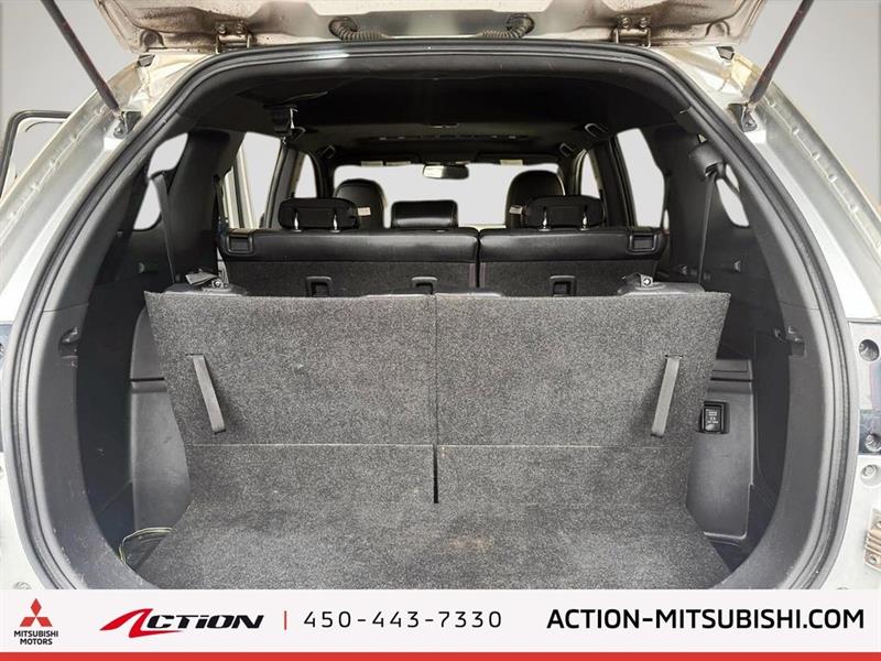 mitsubishi Outlander 2018 - 15