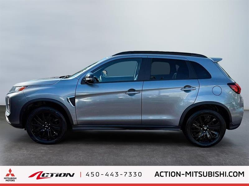 mitsubishi RVR 2021 - 2