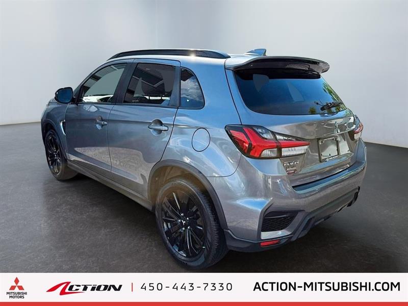 mitsubishi RVR 2021 - 3