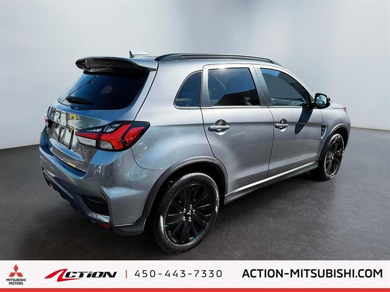 mitsubishi RVR 2021 - 5