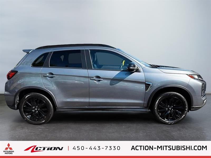 mitsubishi RVR 2021 - 6