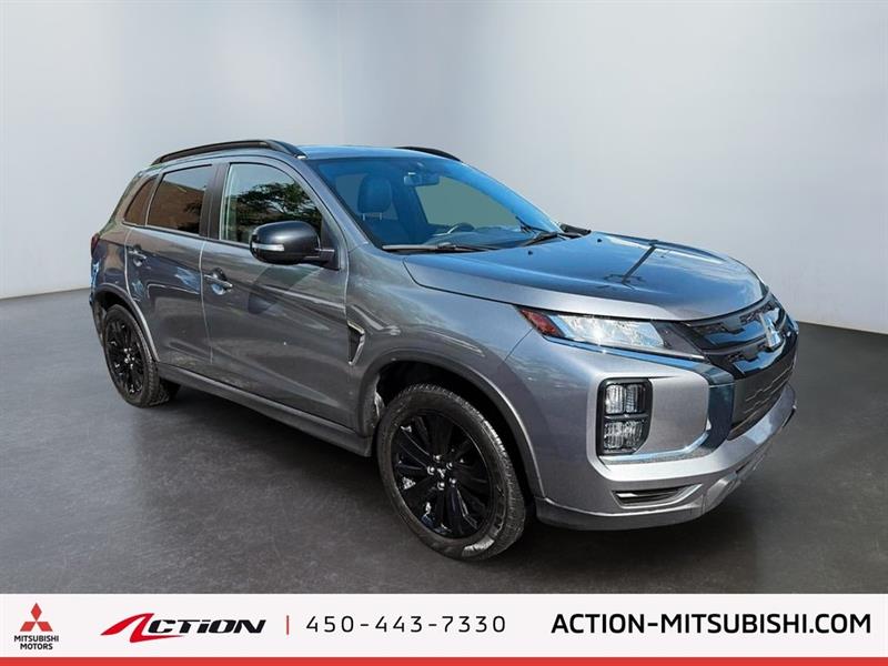 mitsubishi RVR 2021 - 7
