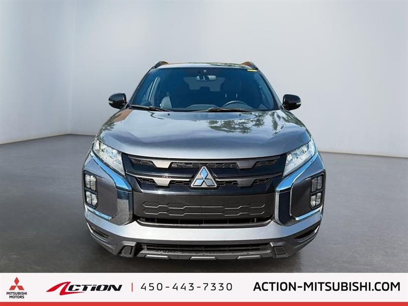 mitsubishi RVR 2021 - 8