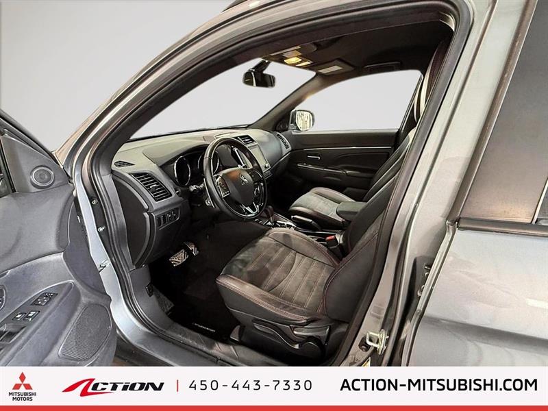 mitsubishi RVR 2021 - 11