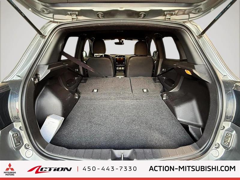 mitsubishi RVR 2021 - 14