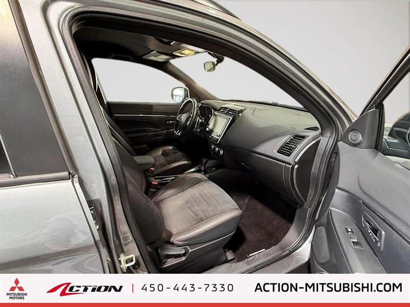 mitsubishi RVR 2021 - 16