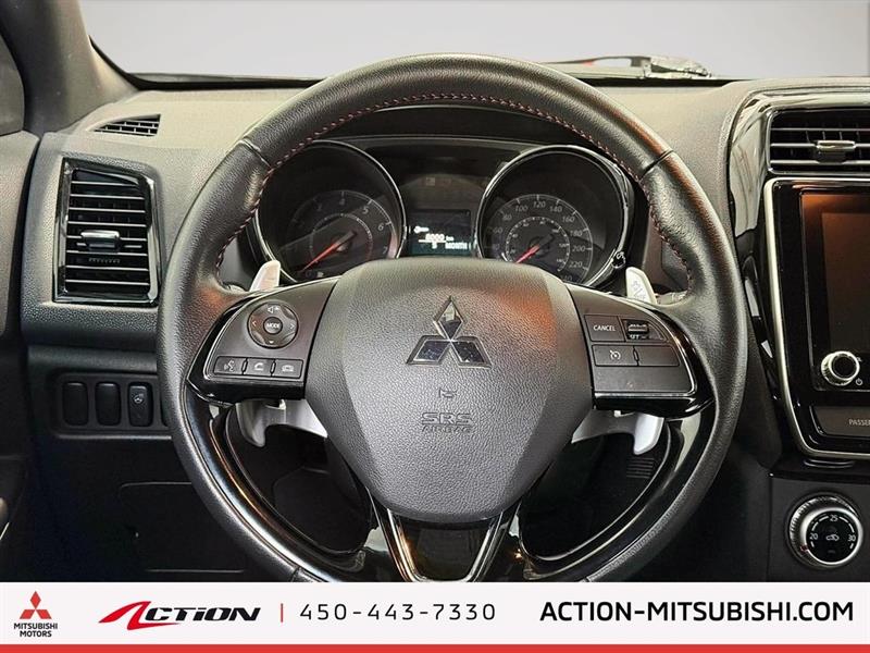 mitsubishi RVR 2021 - 18