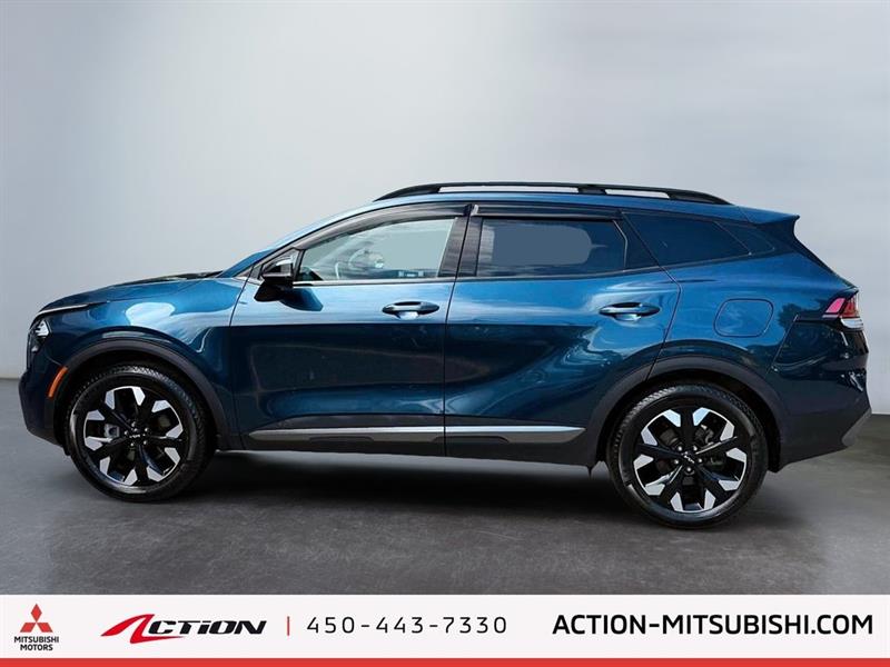 kia Sportage 2024 - 2