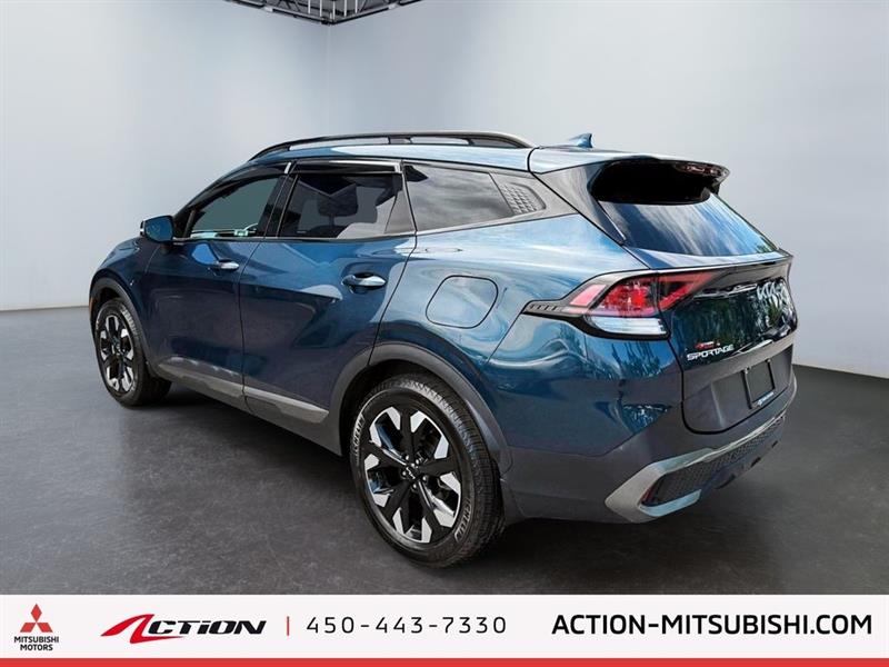 kia Sportage 2024 - 3