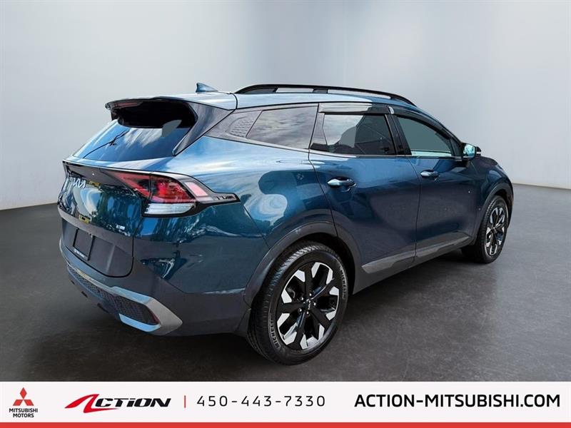 kia Sportage 2024 - 5