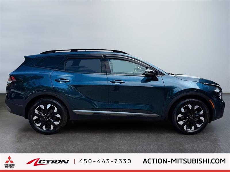 kia Sportage 2024 - 6